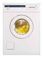 Zanussi FLS 1386 W 洗濯機 写真