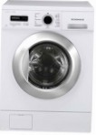 Daewoo Electronics DWD-F1082 洗濯機