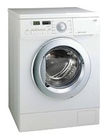 LG WD-12330ND Máquina de lavar Foto