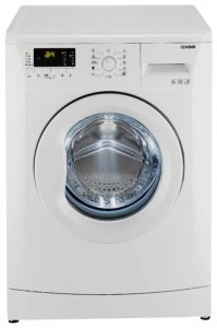 BEKO WMB 51231 PT çamaşır makinesi fotoğraf