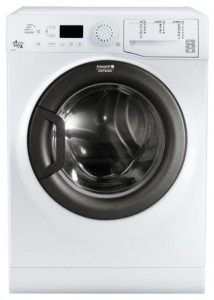 Hotpoint-Ariston VMUF 501 B Máy giặt ảnh