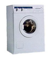 Zanussi FJS 654 N 洗衣机 照片