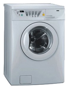 Zanussi ZWF 1438 洗衣机 照片