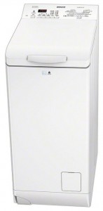 AEG L 56126 TL ﻿Washing Machine Photo