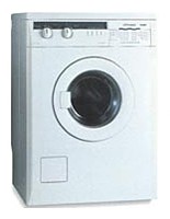 Zanussi FLS 574 C çamaşır makinesi fotoğraf