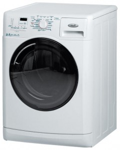 Whirlpool AWOE 7100 เครื่องซักผ้า รูปถ่าย