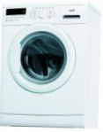 Whirlpool AWS 61011 ﻿Washing Machine