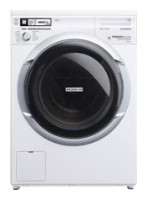 Hitachi BD-W75SV WH çamaşır makinesi fotoğraf