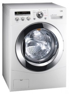 LG F-1247ND çamaşır makinesi fotoğraf