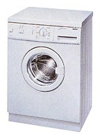 Siemens WXM 1260 çamaşır makinesi fotoğraf