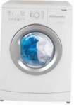 BEKO WKY 60821 YW2 ﻿Washing Machine