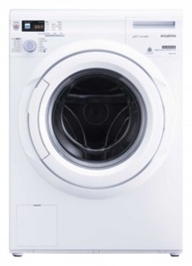 Hitachi BD-W85SSP Wasmachine Foto