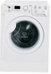 Indesit PWDE 7145 W 洗濯機