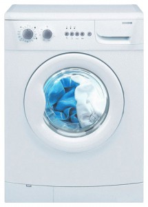 BEKO WMD 26105 T वॉशिंग मशीन तस्वीर