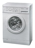Siemens XS 440 Máy giặt ảnh