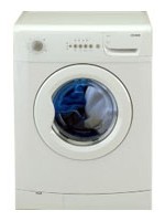 BEKO WKD 23500 R çamaşır makinesi fotoğraf