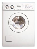 Zanussi FLS 985 Q W Waschmaschiene Foto