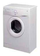 Whirlpool AWG 874 Mesin basuh foto