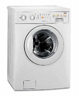 Zanussi FAE 1025 V çamaşır makinesi fotoğraf