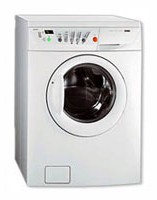 Zanussi FJE 904 वॉशिंग मशीन तस्वीर
