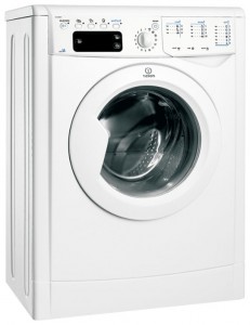 Indesit IWSE 4125 ﻿Washing Machine Photo