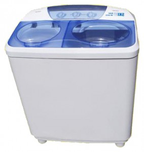 Skiff SW-6001S Máy giặt ảnh