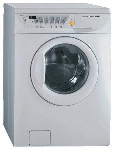 Zanussi ZWW 1202 Máy giặt ảnh