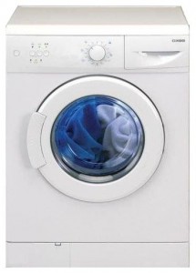 BEKO WML 15106 D çamaşır makinesi fotoğraf