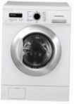 Daewoo Electronics DWD-G1282 ﻿Washing Machine