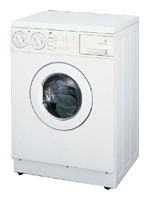 General Electric WWH 8502 洗濯機 写真