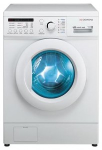 Daewoo Electronics DWD-F1041 Tvättmaskin Fil