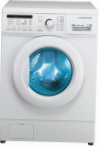 Daewoo Electronics DWD-F1041 ﻿Washing Machine