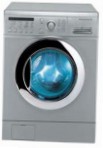 Daewoo Electronics DWD-F1043 वॉशिंग मशीन