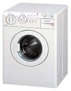 Electrolux EW 1170 C Máquina de lavar Foto