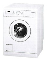 Electrolux EW 1257 F çamaşır makinesi fotoğraf