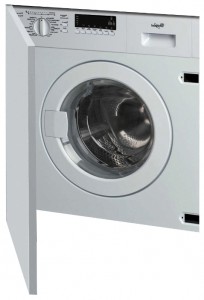Whirlpool AWO/C 7714 Máy giặt ảnh