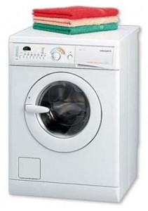 Electrolux EW 1077 F वॉशिंग मशीन तस्वीर