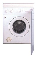 Electrolux EW 1231 I çamaşır makinesi fotoğraf