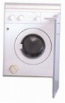 Electrolux EW 1231 I çamaşır makinesi