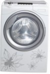 Daewoo Electronics DWD-UD2412K 洗濯機