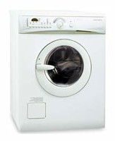 Electrolux EWW 1649 çamaşır makinesi fotoğraf