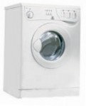 Indesit W 61 EX वॉशिंग मशीन