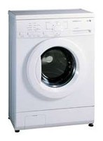 LG WD-80250S Wasmachine Foto