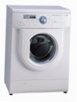 LG WD-12170TD वॉशिंग मशीन