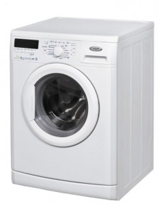 Whirlpool AWO/C 8141 Skalbimo mašina nuotrauka