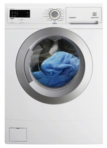 Electrolux EWS 1056 CMU 洗濯機 写真