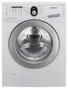 Samsung WF1702W5V Пералня снимка