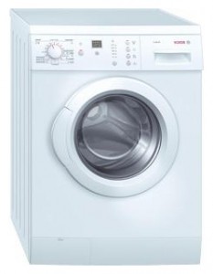 Bosch WLX 20361 Пералня снимка