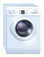 Bosch WLX 20461 çamaşır makinesi fotoğraf