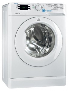 Indesit NWSK 6125 वॉशिंग मशीन तस्वीर